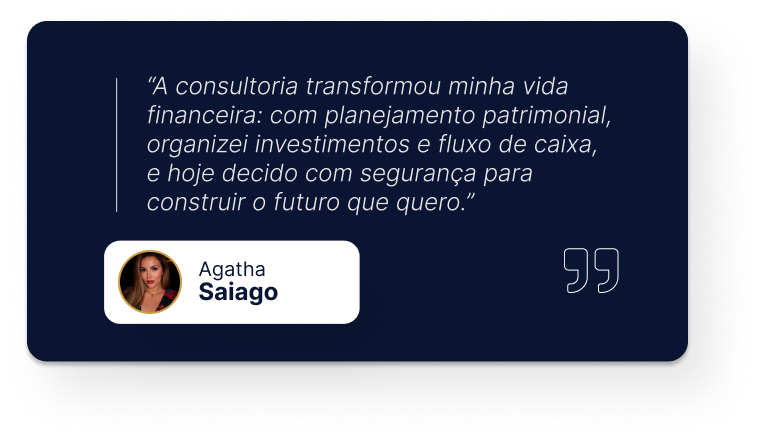 Depoimento Gabriele Healer – Recrutamento