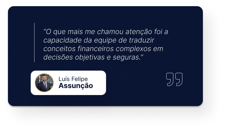 Depoimento Patricia Lima – Advogada