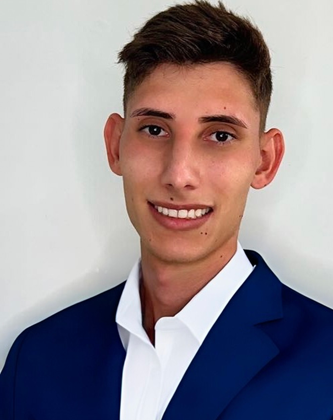 Murilo Coletti Scarafiz