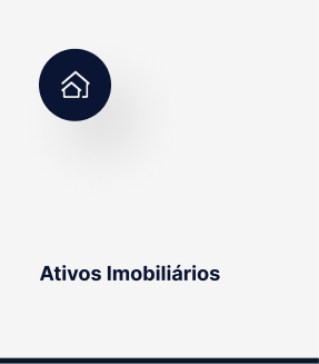 Ativos Imobiliários